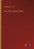 Cover: Joan of Arc - Outlook Verlag