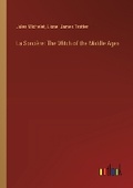 Cover: La Sorci?re - Outlook Verlag
