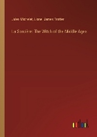 Enlarge image Cover: La Sorci?re - Outlook Verlag