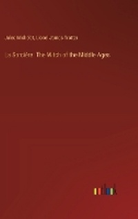 Enlarge image Cover: La Sorci?re - Outlook Verlag