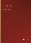 Cover: Library Aids - Outlook Verlag