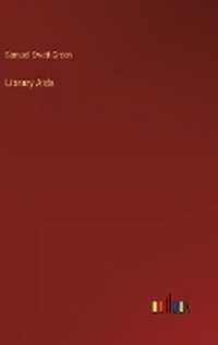 Enlarge image Cover: Library Aids - Outlook Verlag