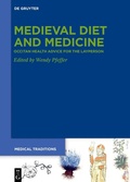 Cover: Medieval Diet and Medicine - De Gruyter