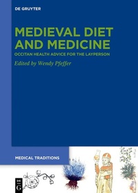 Abbildung von: Medieval Diet and Medicine - De Gruyter