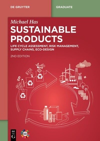 Abbildung von: Sustainable Products - De Gruyter