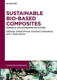Abbildung von: Sustainable Bio-Based Composites - De Gruyter