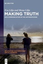 Cover: Making Truth - De Gruyter