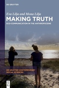 Cover: Making Truth - De Gruyter