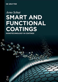 Abbildung von: Smart and Functional Coatings - De Gruyter