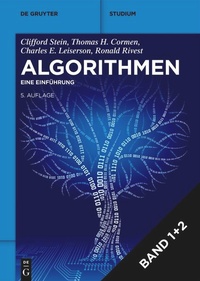 Bild: Algorithmen - De Gruyter Oldenbourg