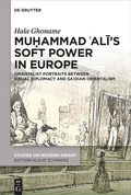 Cover: Mu?ammad ?Ali's Soft Power in Europe - De Gruyter