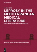 Cover: Leprosy in the Mediterranean Medical Literature - De Gruyter