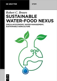 Abbildung von: Sustainable Water-Food Nexus - De Gruyter