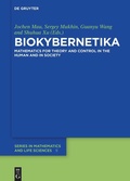 Cover: BIOKYBERNETIKA - De Gruyter