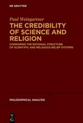 Bild: The Credibility of Science and Religion - De Gruyter