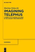 Bild: Imagining Telephus - De Gruyter