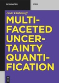 Cover: Multifaceted Uncertainty Quantification - De Gruyter