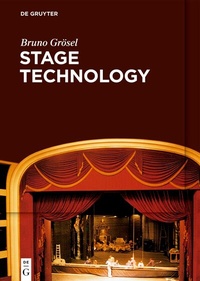 Abbildung von: Stage Technology - De Gruyter