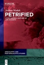 Cover: Petrified - De Gruyter Oldenbourg
