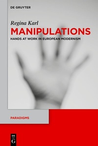 Abbildung von: Manipulations - De Gruyter