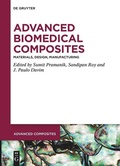 Cover: Advanced Biomedical Composites - De Gruyter