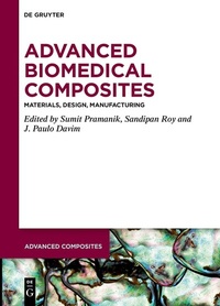 Abbildung von: Advanced Biomedical Composites - De Gruyter