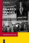 Cover: Shared Images - De Gruyter Oldenbourg