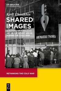 Abbildung von: Shared Images - De Gruyter Oldenbourg