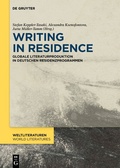 Bild: Writing in Residence - De Gruyter