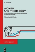 Cover: Women and Their Body - De Gruyter