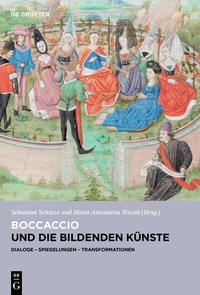 Abbildung von: Boccaccio und die bildenden Künste - De Gruyter