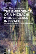 Abbildung von: The Emergence of a Mizrachi Middle Class in Israel - De Gruyter Oldenbourg