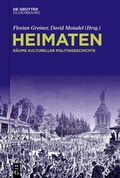Abbildung von: Heimaten - De Gruyter Oldenbourg