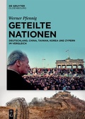 Abbildung von: Geteilte Nationen - De Gruyter Oldenbourg