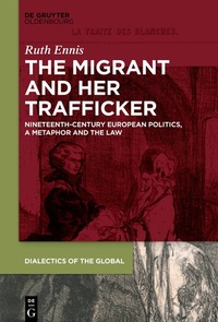 Abbildung von: The Migrant and her Trafficker - De Gruyter Oldenbourg