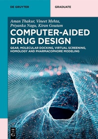 Abbildung von: Computer-Aided Drug Design - De Gruyter