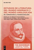 Bild: Estudios de literatura del mundo hisp&aacute;nico y del mundo anglosaj&oacute;n - De Gruyter