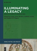 Cover: Illuminating a Legacy - De Gruyter