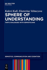 Abbildung von: Sphere of Understanding - De Gruyter Mouton