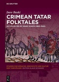 Bild: Crimean Tatar Folktales - De Gruyter