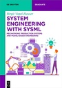 Cover: System Engineering with SysML - De Gruyter