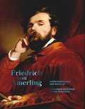 Cover: Friedrich von Amerling. Werkverzeichnis der Gem&auml;lde - Deutscher Kunstverlag (DKV)