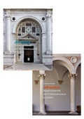 Cover: &raquo;All'antica&laquo; - Bauornamentik der Fr&uuml;hrenaissance in Italien - Deutscher Kunstverlag (DKV)