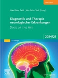 Abbildung von: Diagnostik und Therapie neurologischer Erkrankungen - Urban & Fischer