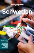 Abbildung von: LONELY PLANET Reiseführer E-Book Schweden - LONELY PLANET DEUTSCHLAND
