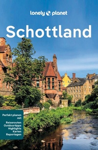 Abbildung von: LONELY PLANET Reiseführer E-Book Schottland - LONELY PLANET DEUTSCHLAND