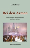 Cover: Bei den Armen - Books on Demand