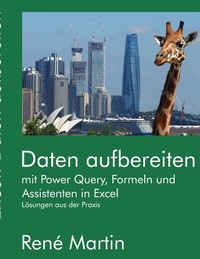 Abbildung von: Daten aufbereiten - Books on Demand