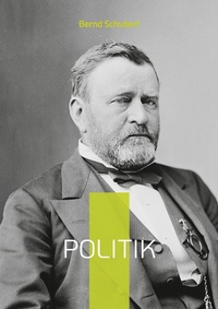 Enlarge image Cover: Politik - BoD - Books on Demand