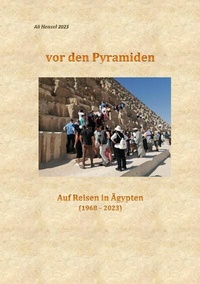 Abbildung von: Vor den Pyramiden - epubli